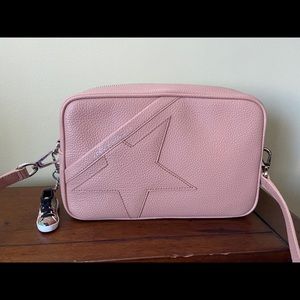 Golden Goose Star Bag